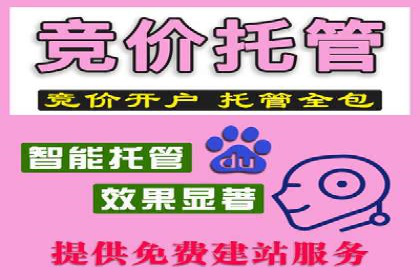 百度竞价个人开户案例分析：效果显著